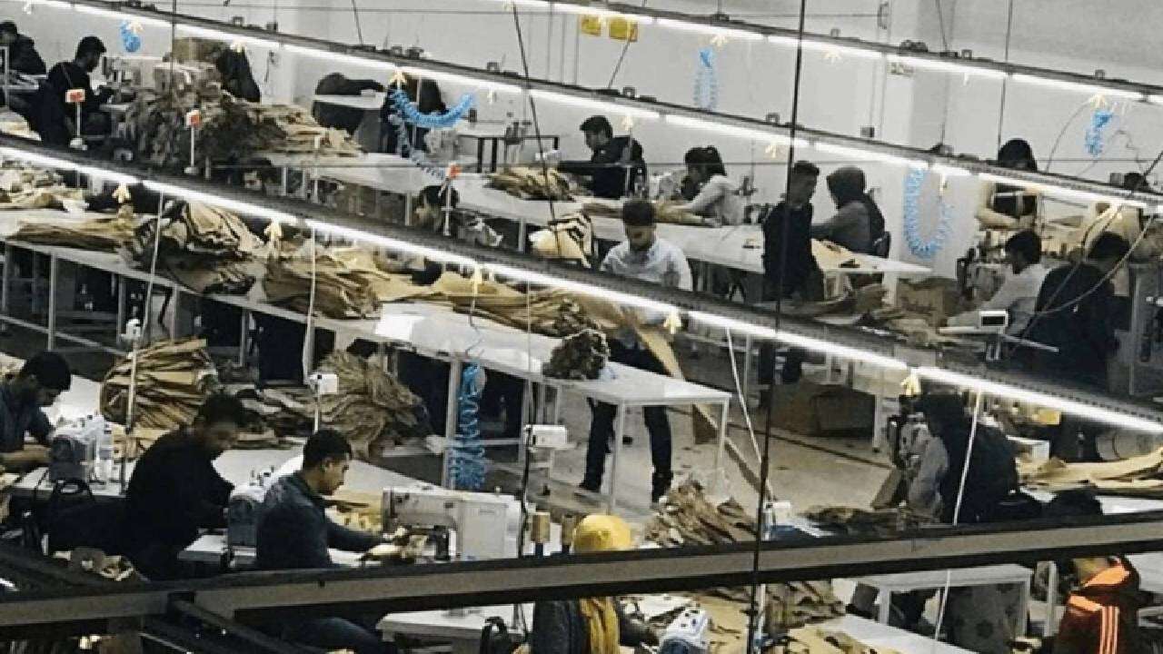 Türkiye’nin tekstil devi 7 fabrikasını birden kapattı: Kan kaybı derinleşiyor, 5 bin çalışan işsiz kaldı 6